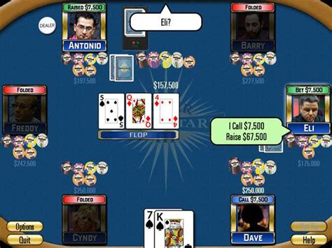 superstars poker 3 free download